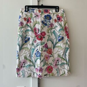 Ann Taylor pencil skirt